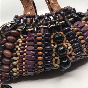 Jamin Puech beaded bag